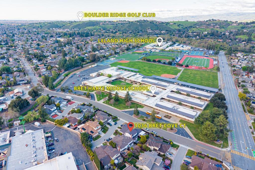 1036 Bret Cove Court