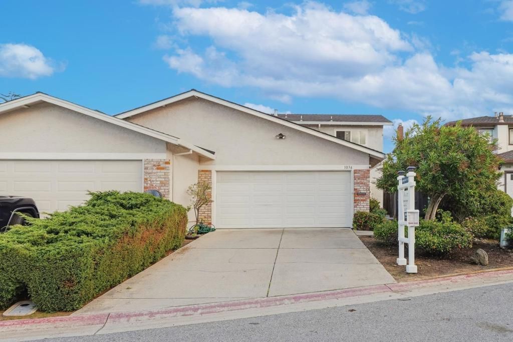 Photo of 1036 Bret Cove Court, San Jose, CA 95120 (MLS # ML82037084)