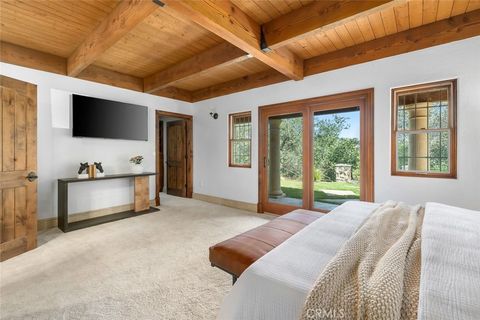 Tiny photo for 1155 Carpenter Canyon Road Rd, Arroyo Grande, CA 93420 (MLS # SC26015810)