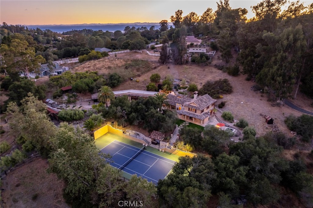 1155 Carpenter Canyon Road