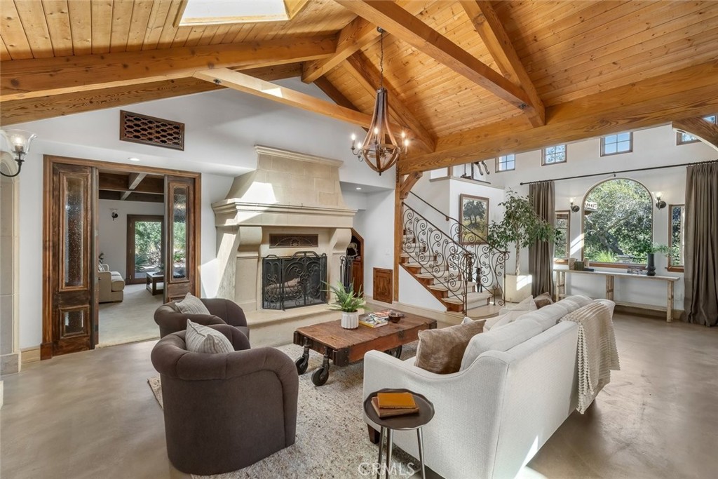 PROPERTIES 1155 Carpenter Canyon Road