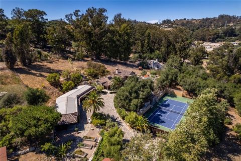 Tiny photo for 1155 Carpenter Canyon Road Rd, Arroyo Grande, CA 93420 (MLS # SC26015810)