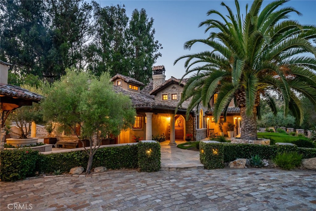 1155 Carpenter Canyon Road