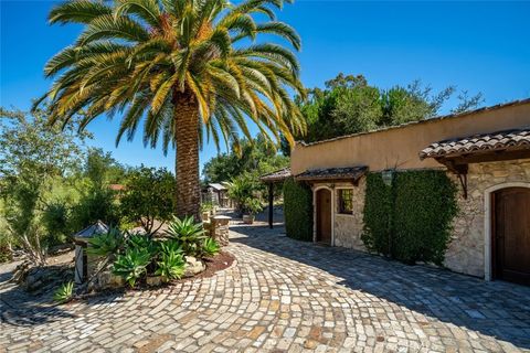 Tiny photo for 1155 Carpenter Canyon Road Rd, Arroyo Grande, CA 93420 (MLS # SC26015810)