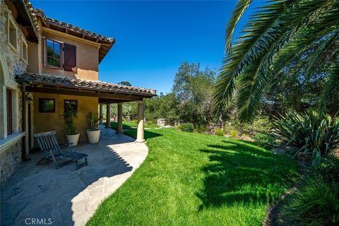 Tiny photo for 1155 Carpenter Canyon Road Rd, Arroyo Grande, CA 93420 (MLS # SC26015810)