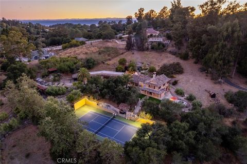 Tiny photo for 1155 Carpenter Canyon Road Rd, Arroyo Grande, CA 93420 (MLS # SC26015810)