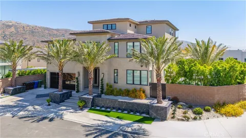 20043 Mersey Lane, Porter Ranch, CA 91326 - MLS#: SR25154154