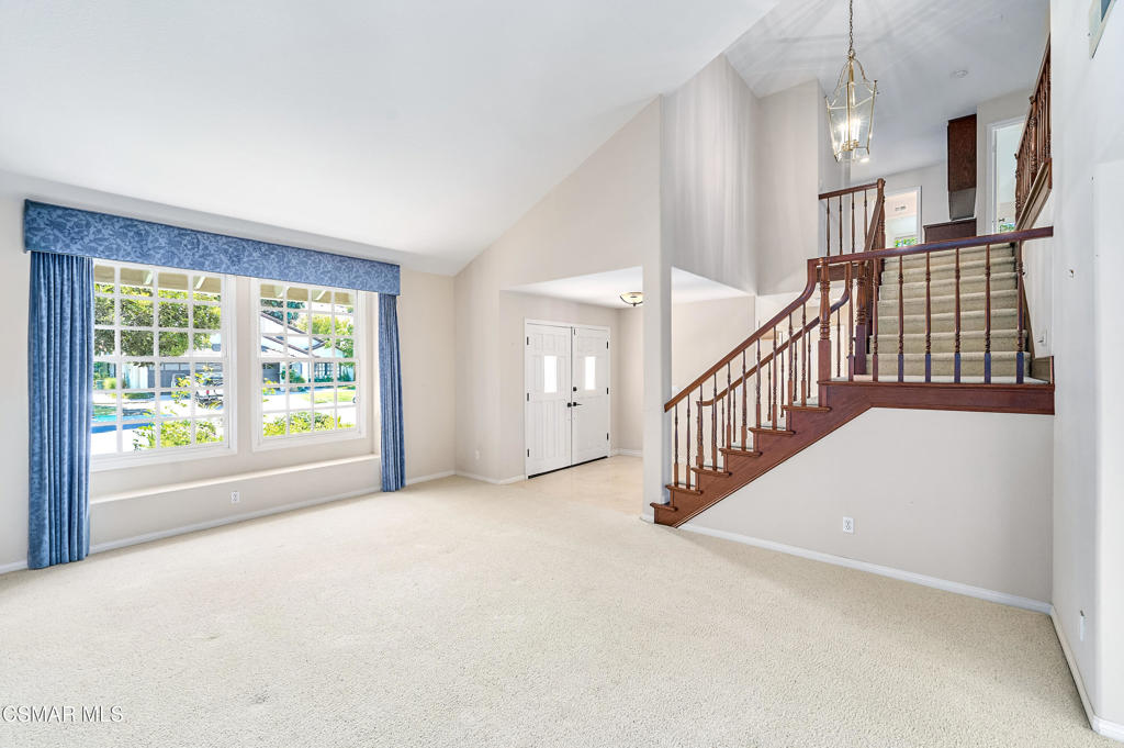 3041 Three Springs Drive