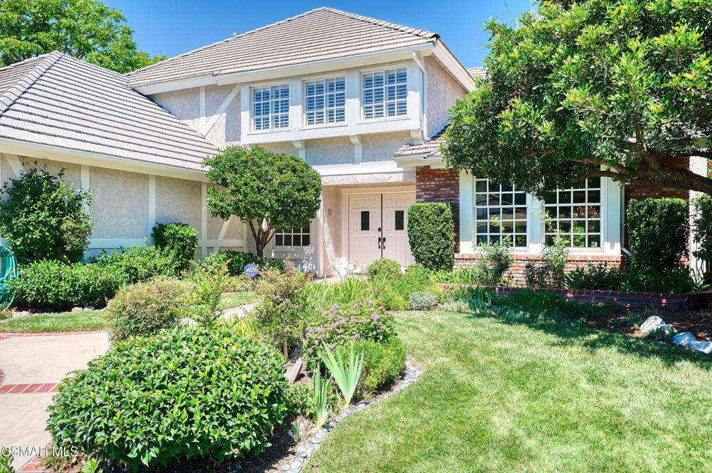 3041 Three Springs Drive