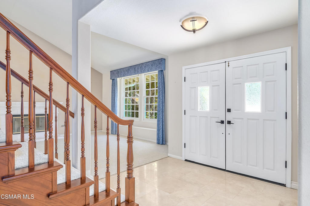 3041 Three Springs Drive