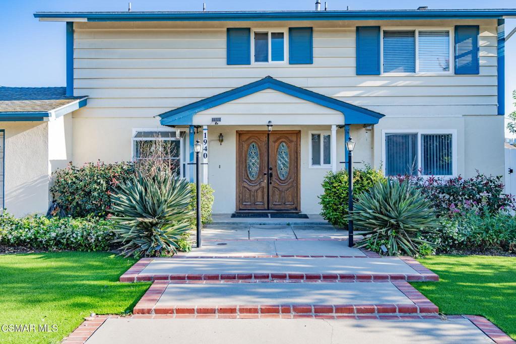 1940 Arcane Street