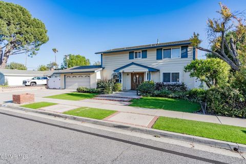 Photo of 1940 Arcane Street, Simi Valley, CA 93065 (MLS # 226002020)