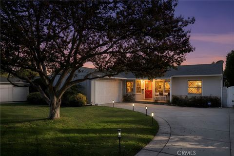 12420 Killion Street Valley Village CA 91607