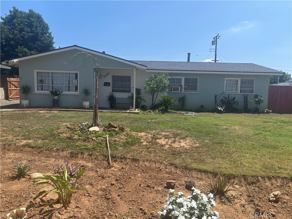 Hard to find 4bd/2ba single family residence FIXER located North of the 210 Frwy on a prime cul-de-sac street. Terrific Glendora location. Nice curb appeal with new roof. Long driveway with detached two car garage. Enclosed large patio/porch area. Large backyard with mature trees and blocked walls for privacy. FIX AND SAVE!