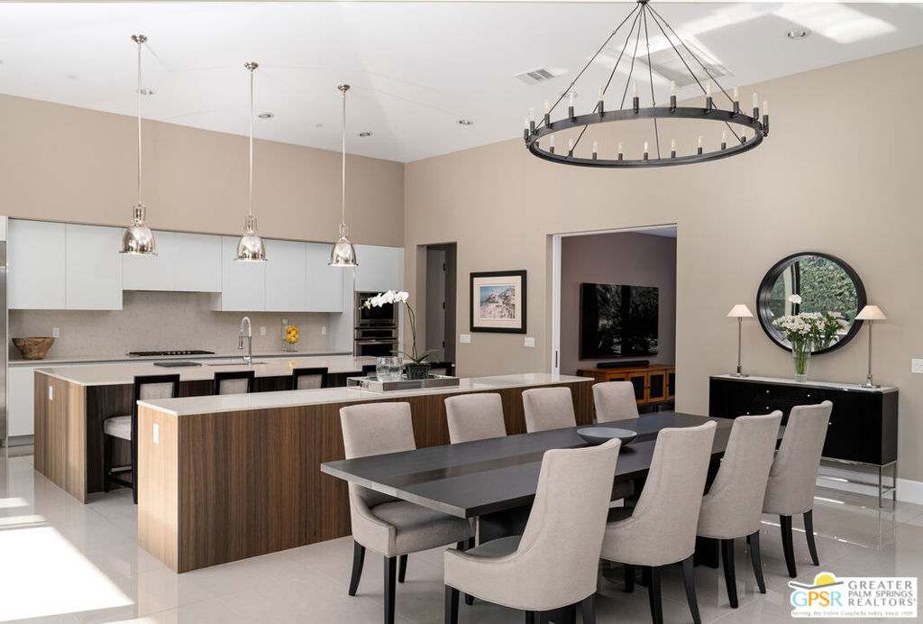 Monte Sereno - Residential