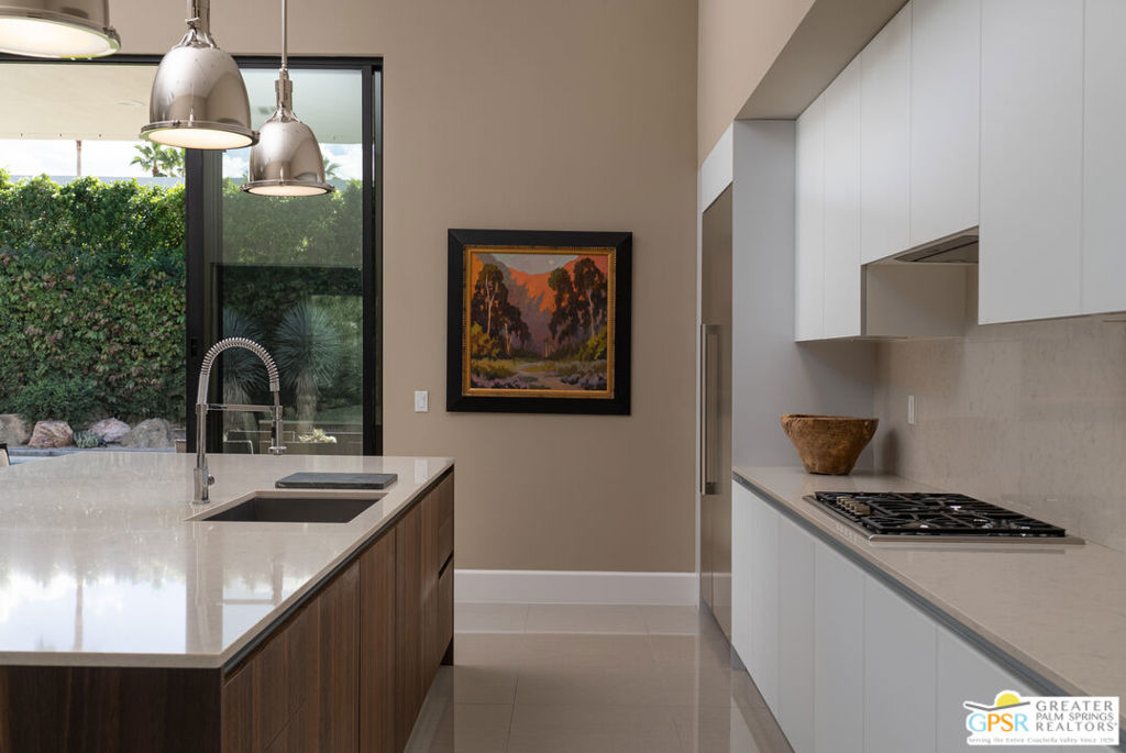 Monte Sereno - Residential