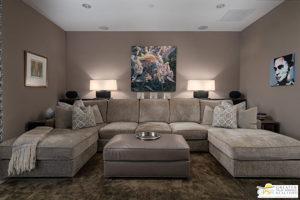 Monte Sereno - Residential