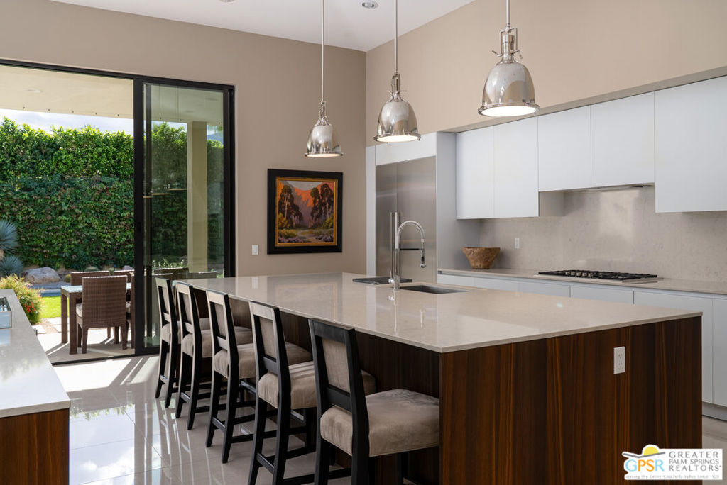 Monte Sereno - Residential