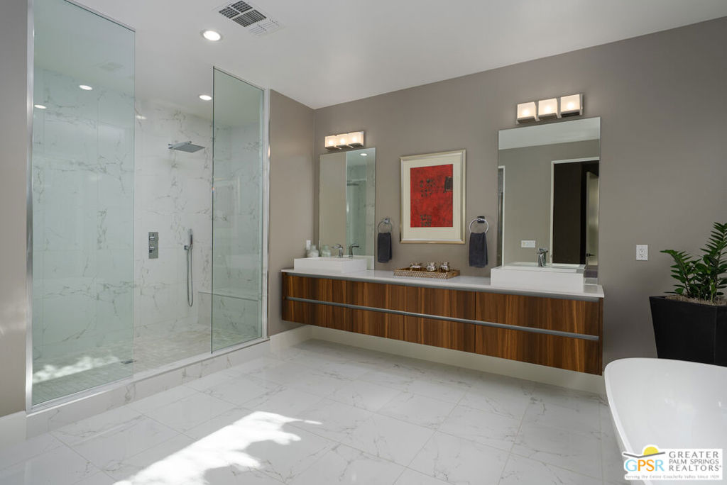 Monte Sereno - Residential