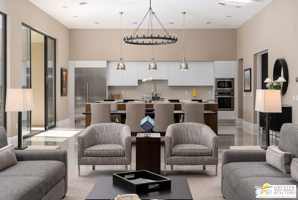 Monte Sereno - Residential