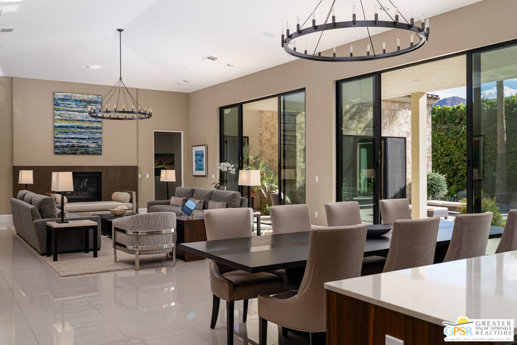 Monte Sereno - Residential