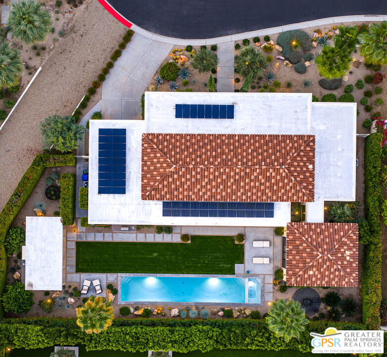 Monte Sereno - Residential