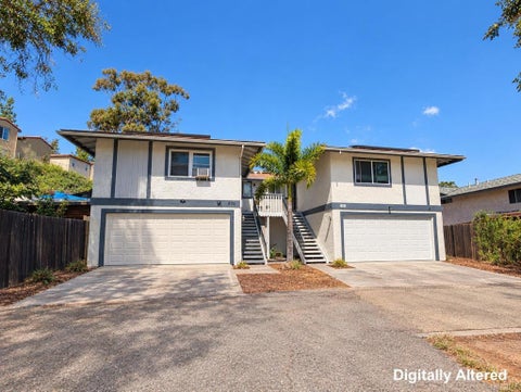 Photo of 406 410 Borden Road, San Marcos, CA 92069 (MLS # NDP2608891)