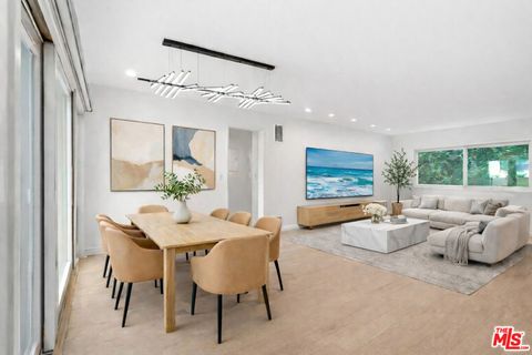 1233 N Laurel Avenue 109 West Hollywood CA 90046