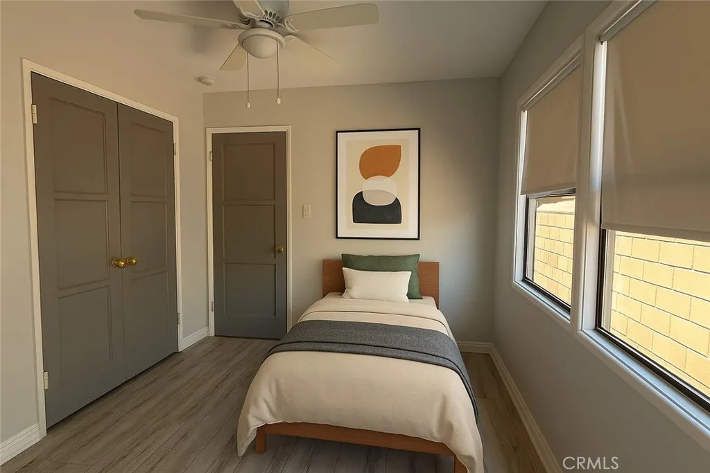 Burbank, California 91505, United States, 2 Bedrooms Bedrooms, ,1 BathroomBathrooms,Residential,Active,204604