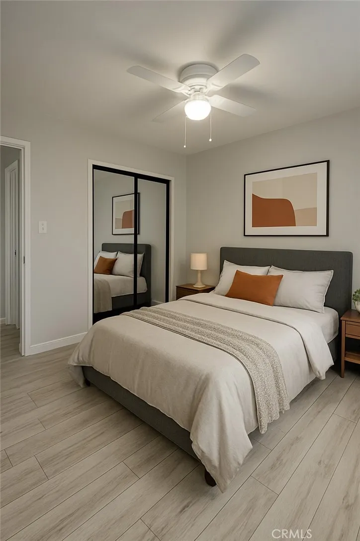 Burbank, California 91505, United States, 2 Bedrooms Bedrooms, ,1 BathroomBathrooms,Residential,Active,204604