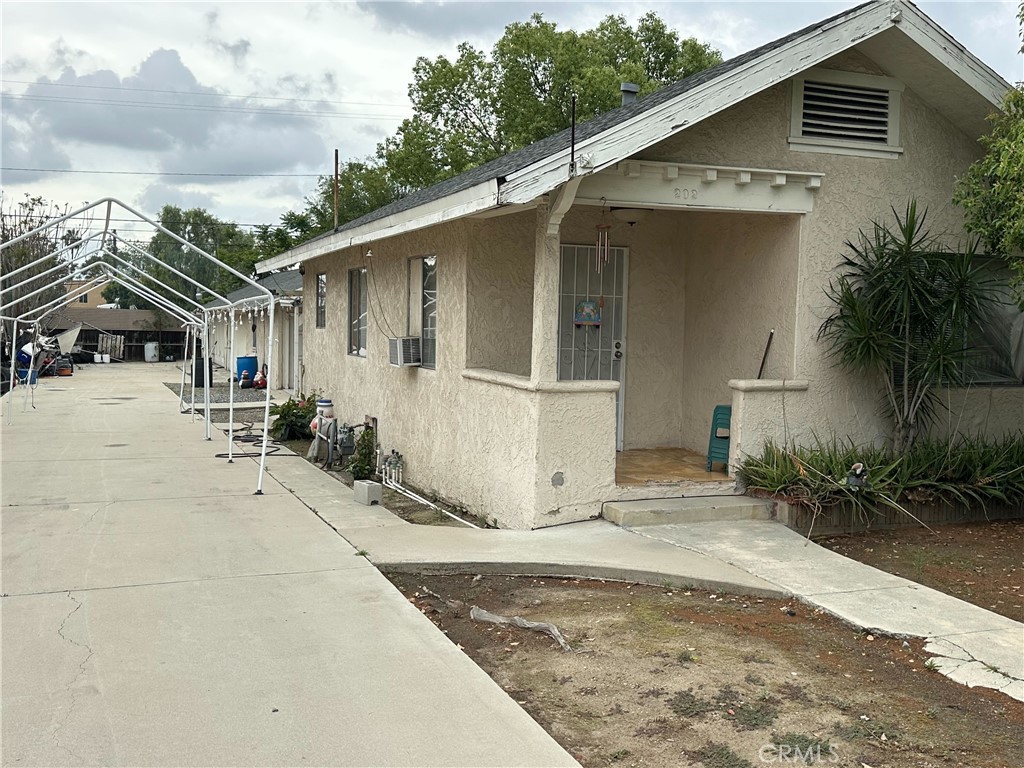 202 E California Street