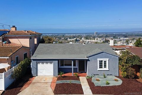 2840 Nipoma Street San Diego CA 92106