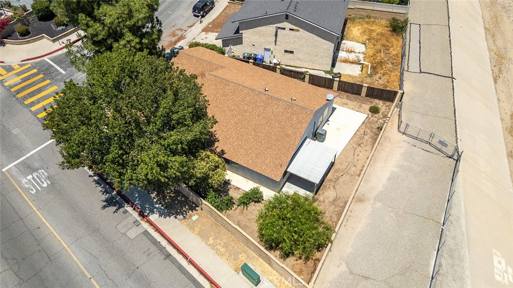 Citation Homes (CITN) - Residential