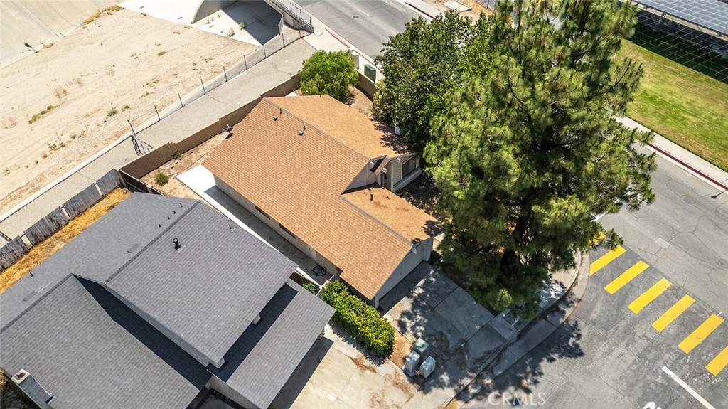 Citation Homes (CITN) - Residential