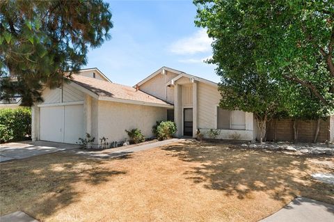 27502 Caraway Lane Saugus CA 91350