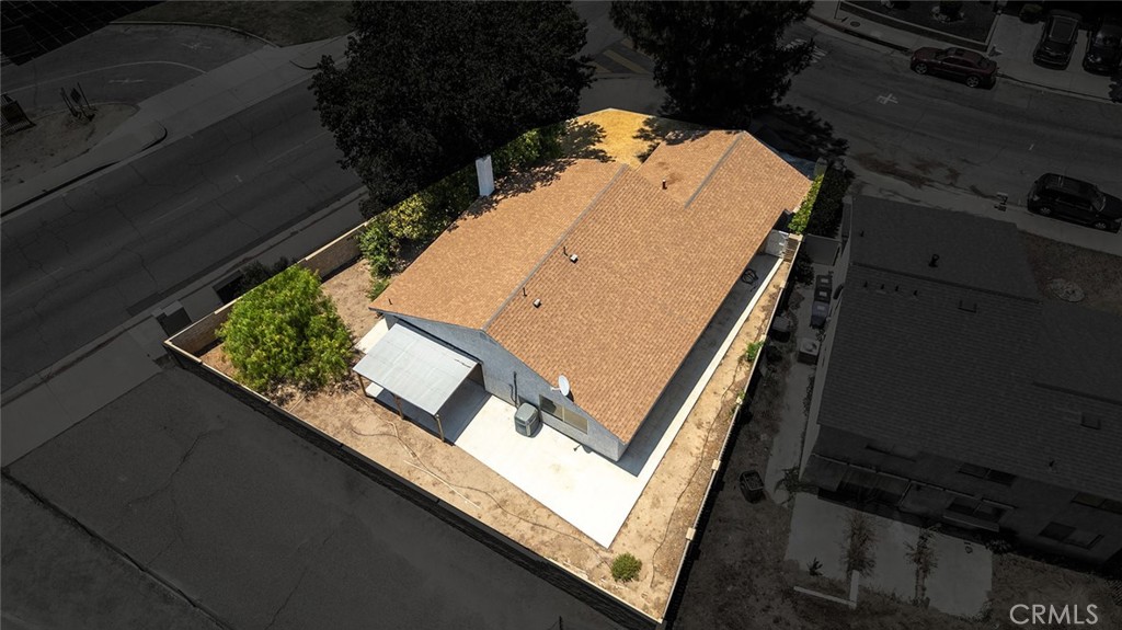 Citation Homes (CITN) - Residential