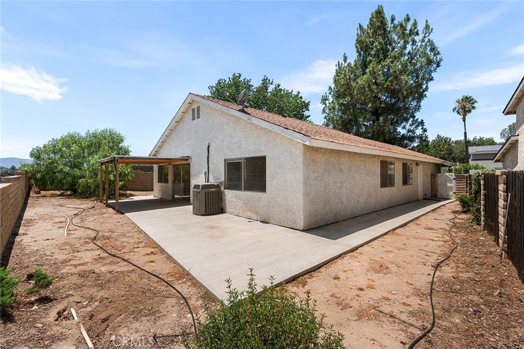 Citation Homes (CITN) - Residential