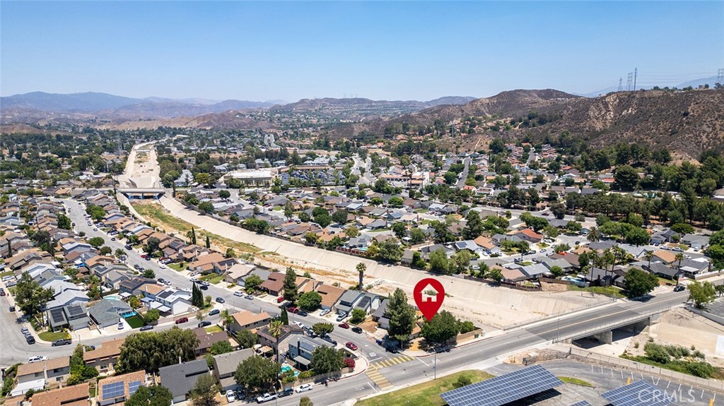 Citation Homes (CITN) - Residential