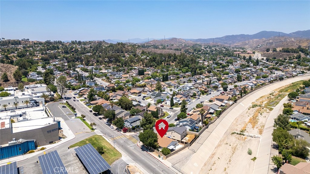 Citation Homes (CITN) - Residential