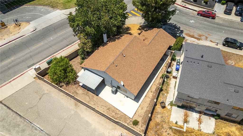Citation Homes (CITN) - Residential