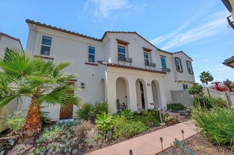 Photo of 4146 Mission Tree Way, Oceanside, CA 92057 (MLS # NDP2511609)