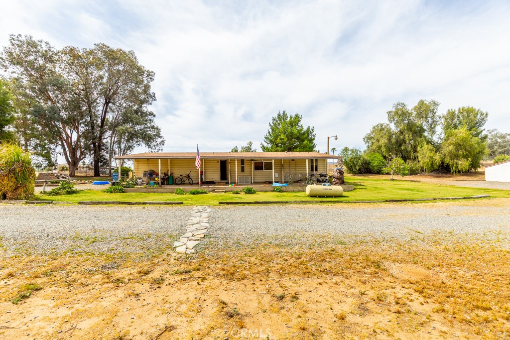 33255 Zeiders Road