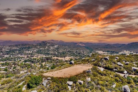 Photo of 16303 Via Penasco, Ramona, CA 92065, Ramona, CA 92065 (MLS # 250045250SD)