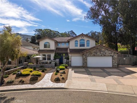 Photo of 175 Marianela Ln, Los Osos, CA 93402 (MLS # PI26029185)