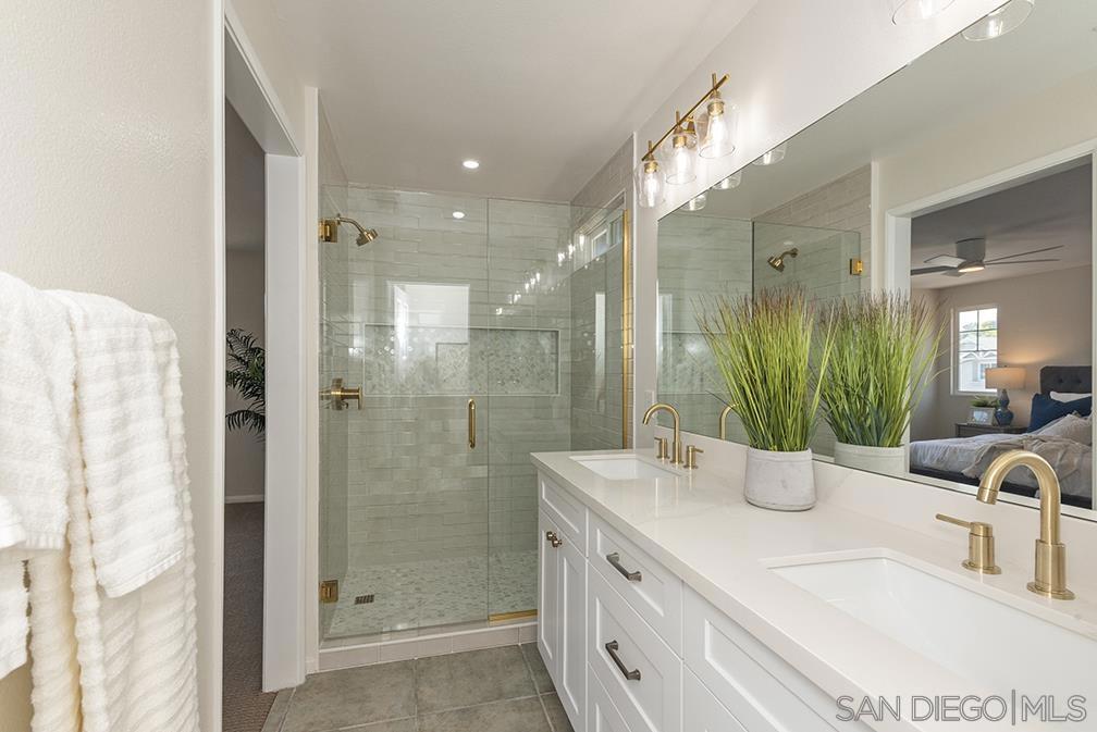 Serra Mesa - Residential