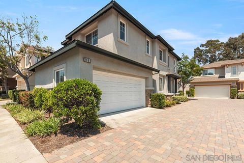 Photo of 2861 W Canyon Ave Ave, San Diego, CA 92123 (MLS # 250043165SD)