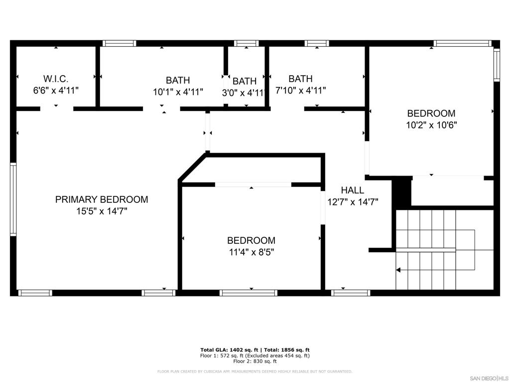 Serra Mesa - Residential