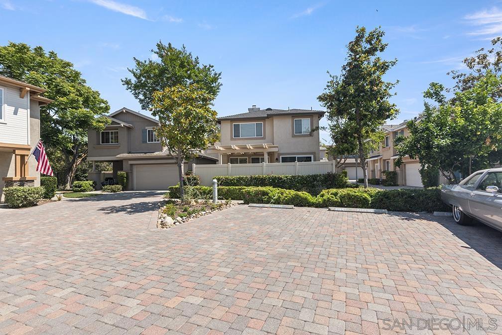 Serra Mesa - Residential