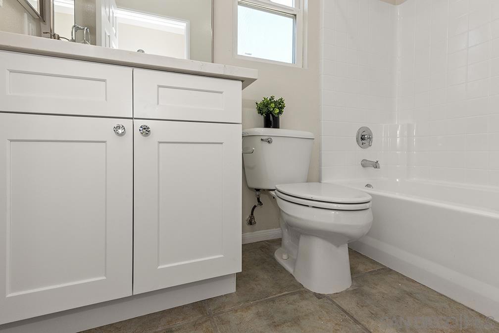 Serra Mesa - Residential