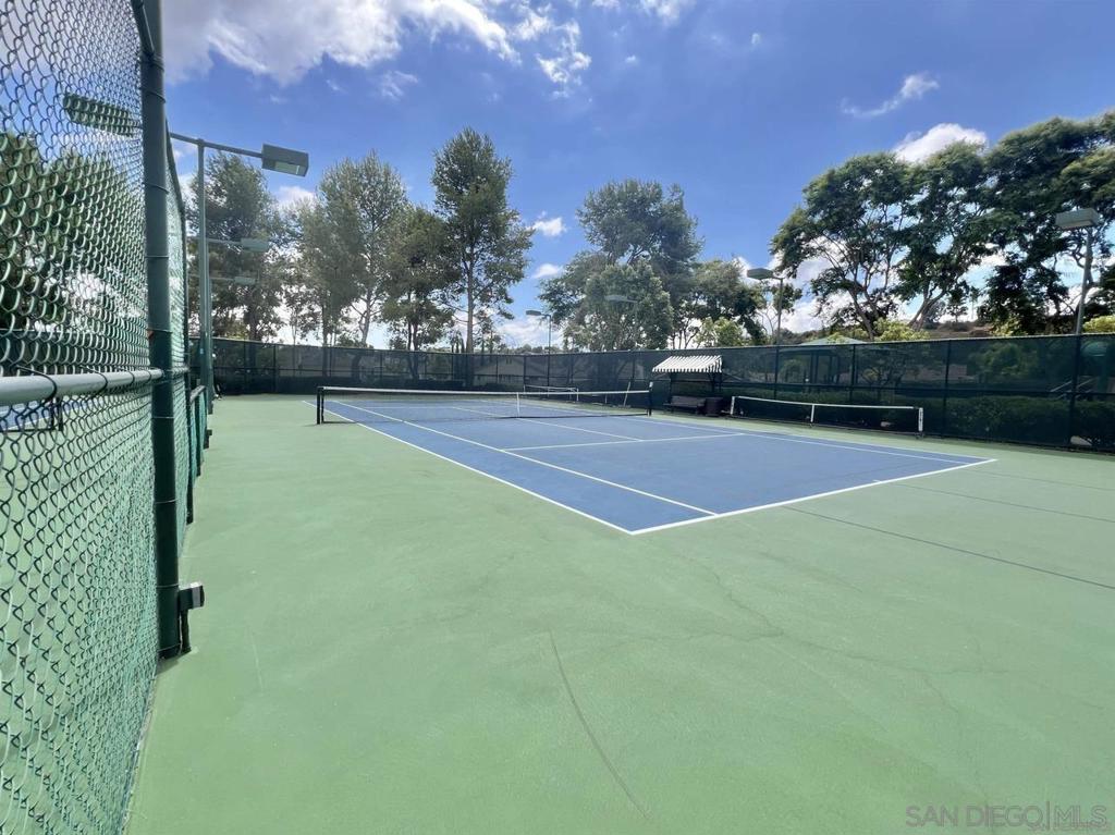 Serra Mesa - Residential